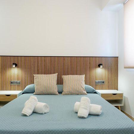 New Style Apartment มาลากา ภายนอก รูปภาพ